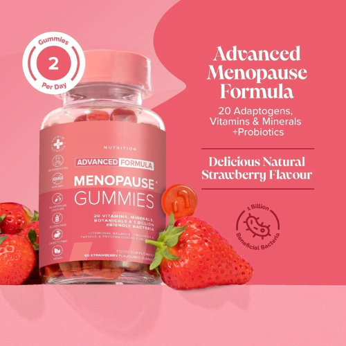 Menopause