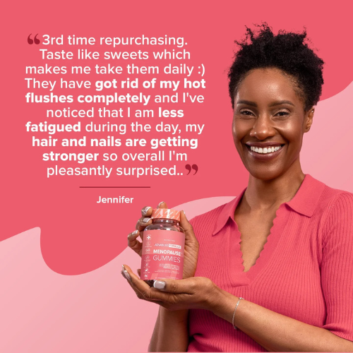 Menopause