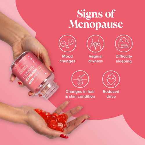 Menopause